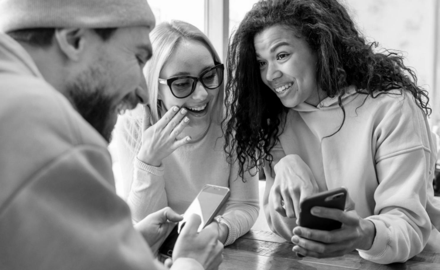 Equipo de estrategia empresarial maravexotira